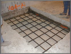 Foundation Slabs